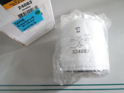 NEW OEM 24083 Wix Coolant Filter 0820