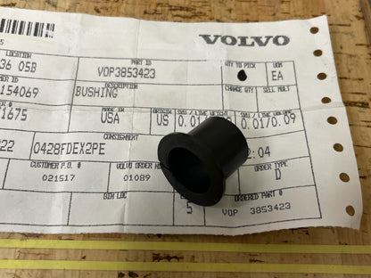 *NEW OEM* 0810 Volvo Penta Bushing 3853423
