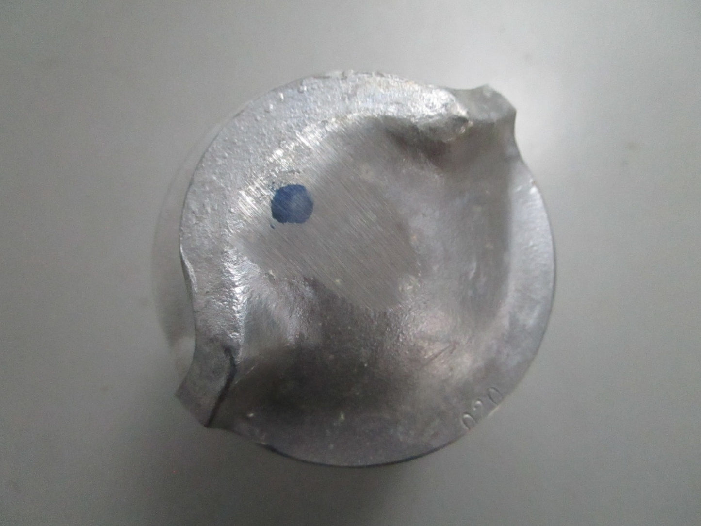 *NEW OEM* 0820 OMC Johnson Evinrude Piston 378910 0378910