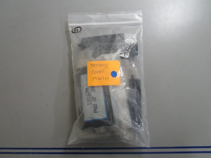 *NEW OEM* 0810 Mercury Quicksilver Cover 19167M