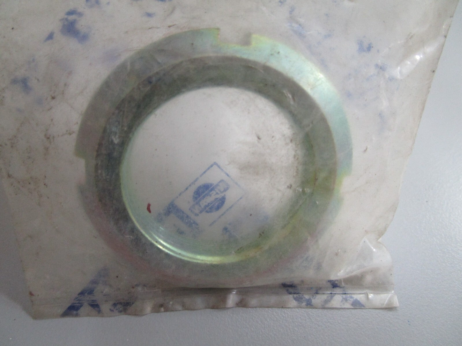 *NEW OEM* 0820 Nissan Lock Nut 38174-L0800