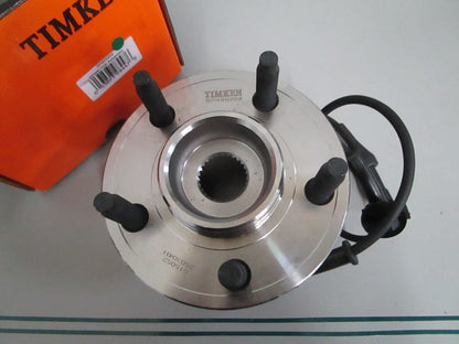 Timken SP450202 NEW Front Wheel Bearing Hub Assy Ford Ranger NOS 0820