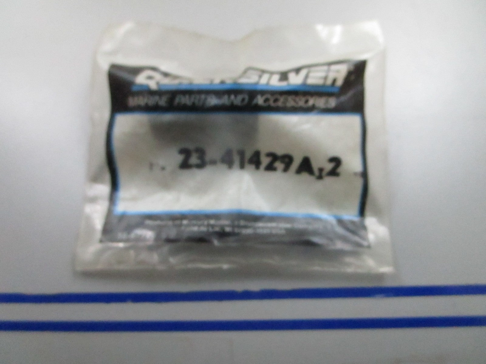 *NEW OEM* 0810 Mercury Quicksilver Bearing Assembly 23-41429A2