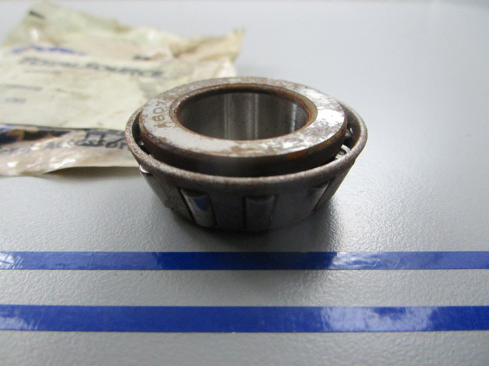 *NEW* 0810 Total Source Bearing CR065045 For: Crown