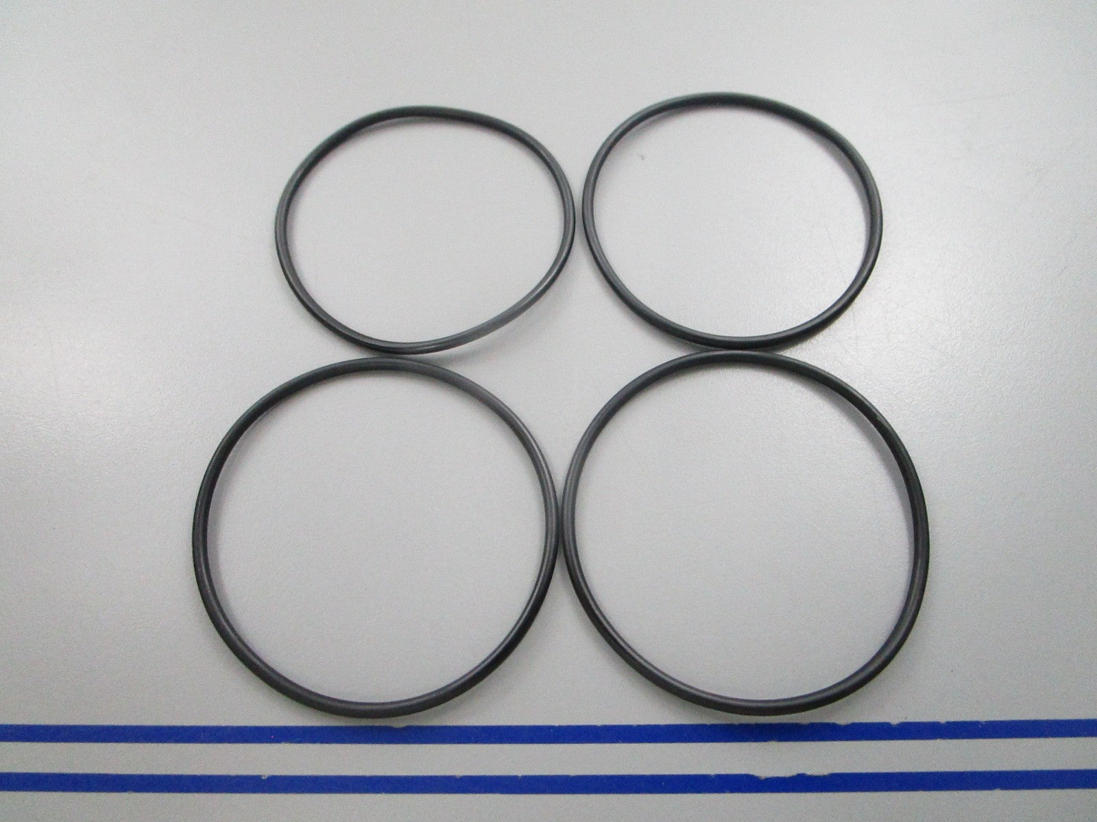 NEW OEM (LOT OF 4) 908383 0908383 OMC Johnson Evinrude O-Ring 0810
