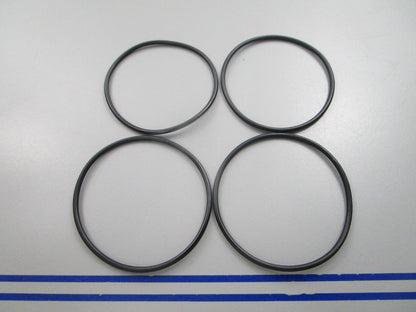 NEW OEM (LOT OF 4) 908383 0908383 OMC Johnson Evinrude O-Ring 0810