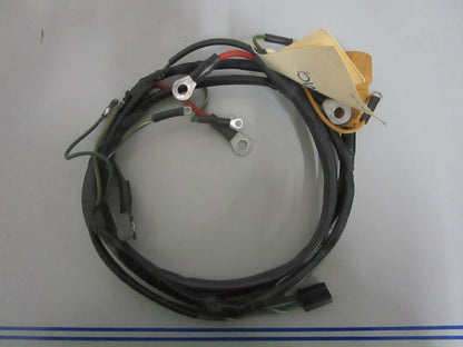 NEW OEM 980936 0980936 OMC Johnson Evinrude Cable Assy 0820