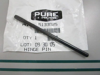 NEW OEM 5133825 Polaris Hinge Pin 0810