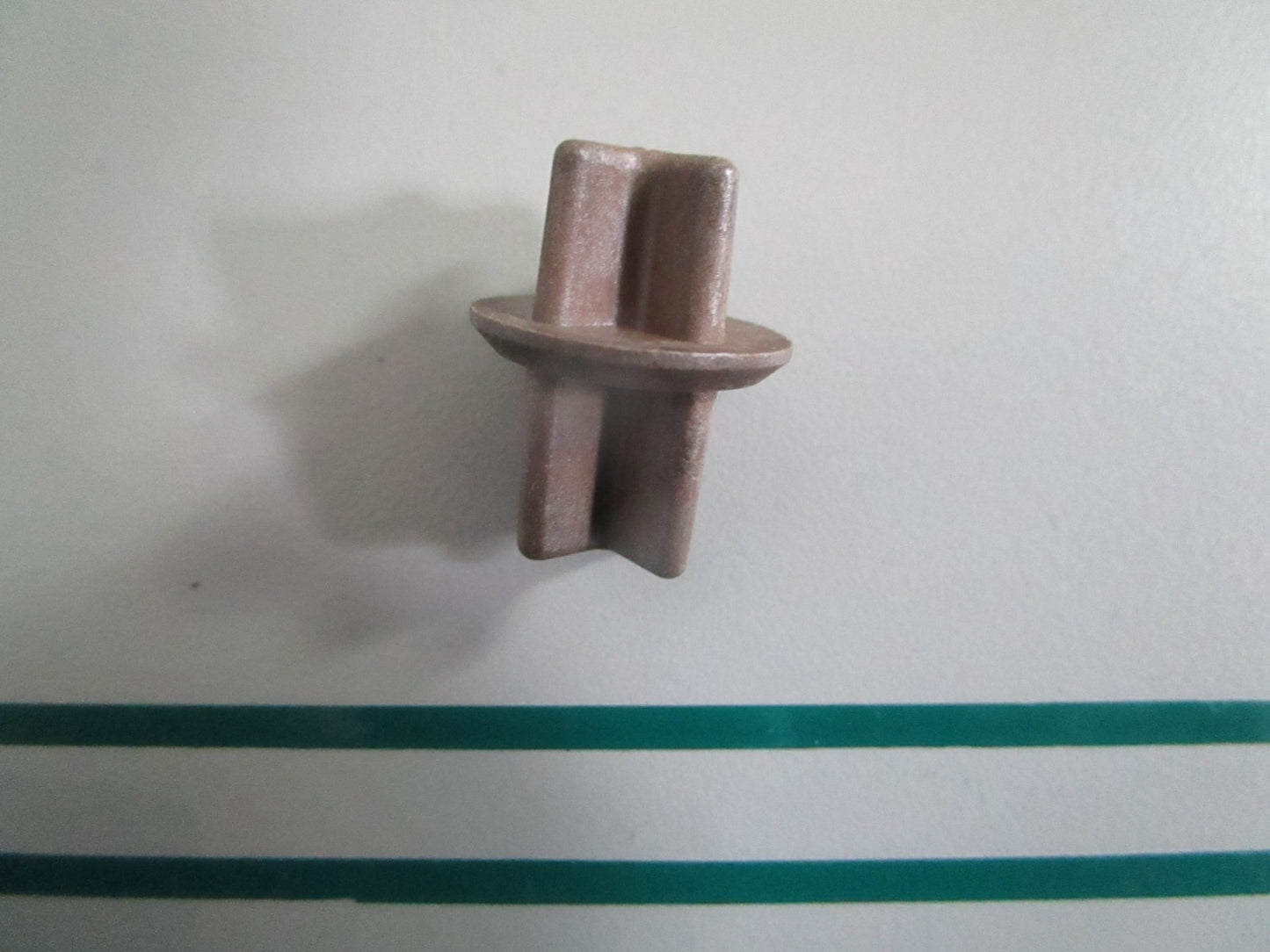 NEW OEM 335493 0335493 OMC Johnson Evinrude Press Relief Valve 0820