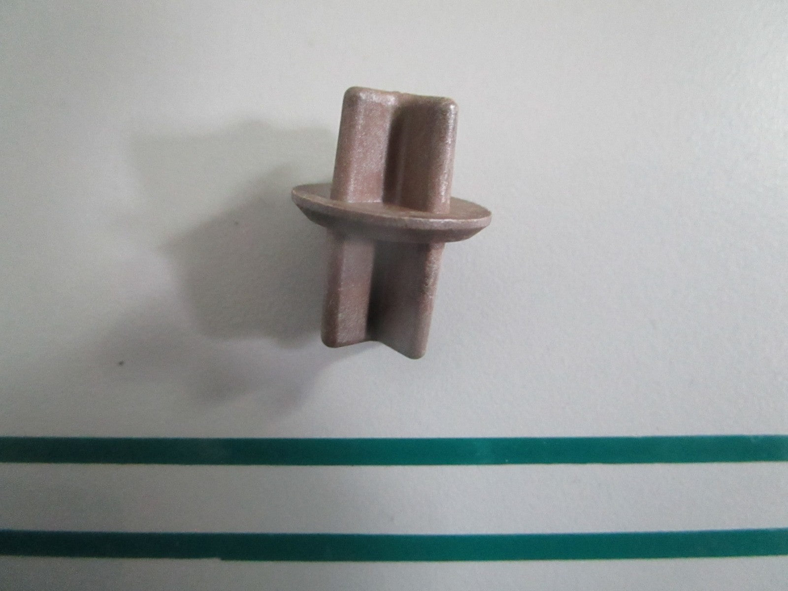 NEW OEM 335493 0335493 OMC Johnson Evinrude Press Relief Valve 0820