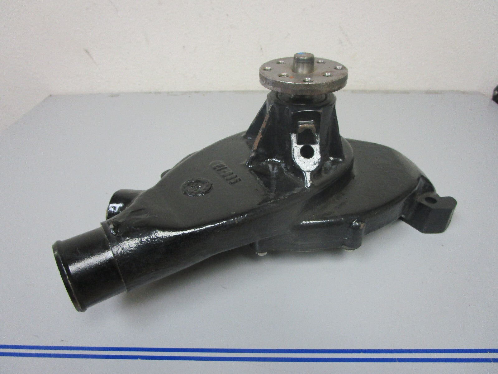 *NEW* 0720 Marine Tek Water Circulation Pump 18-685M Replaces: 44034 850454