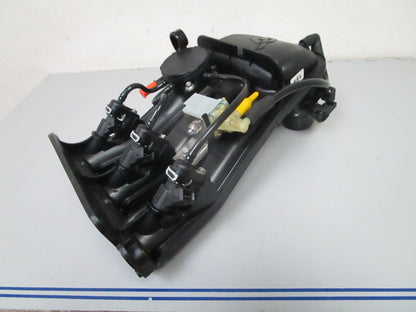 *NEW OEM* 0820 Mercury Quicksilver 3Cyl. Intake Manifold Assy 878139A07