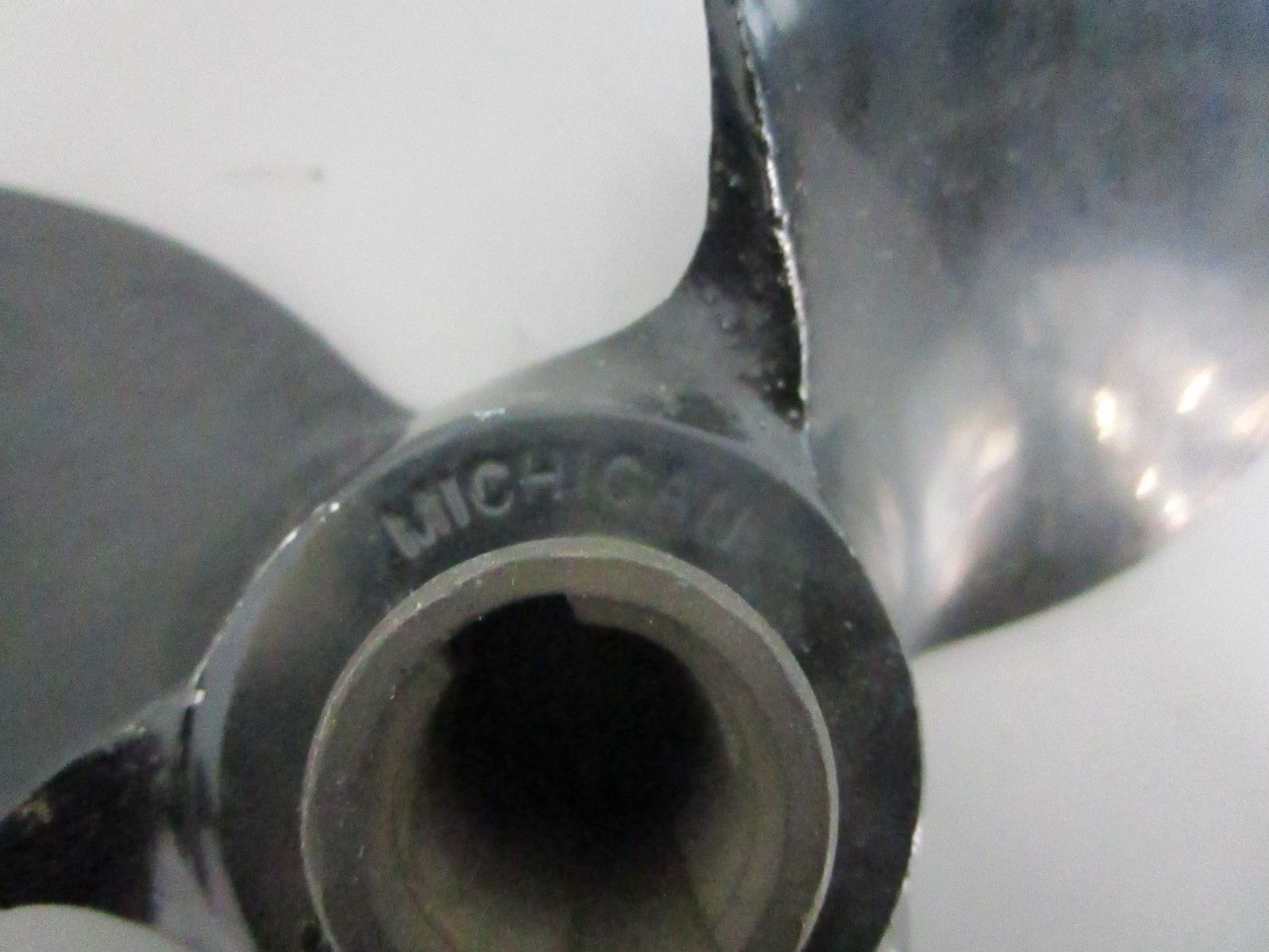 NEW 012022 Michigan 10.375×12.5 PJ-030 Propeller 0820