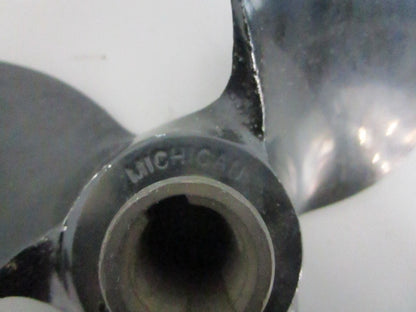 NEW 012022 Michigan 10.375×12.5 PJ-030 Propeller 0820