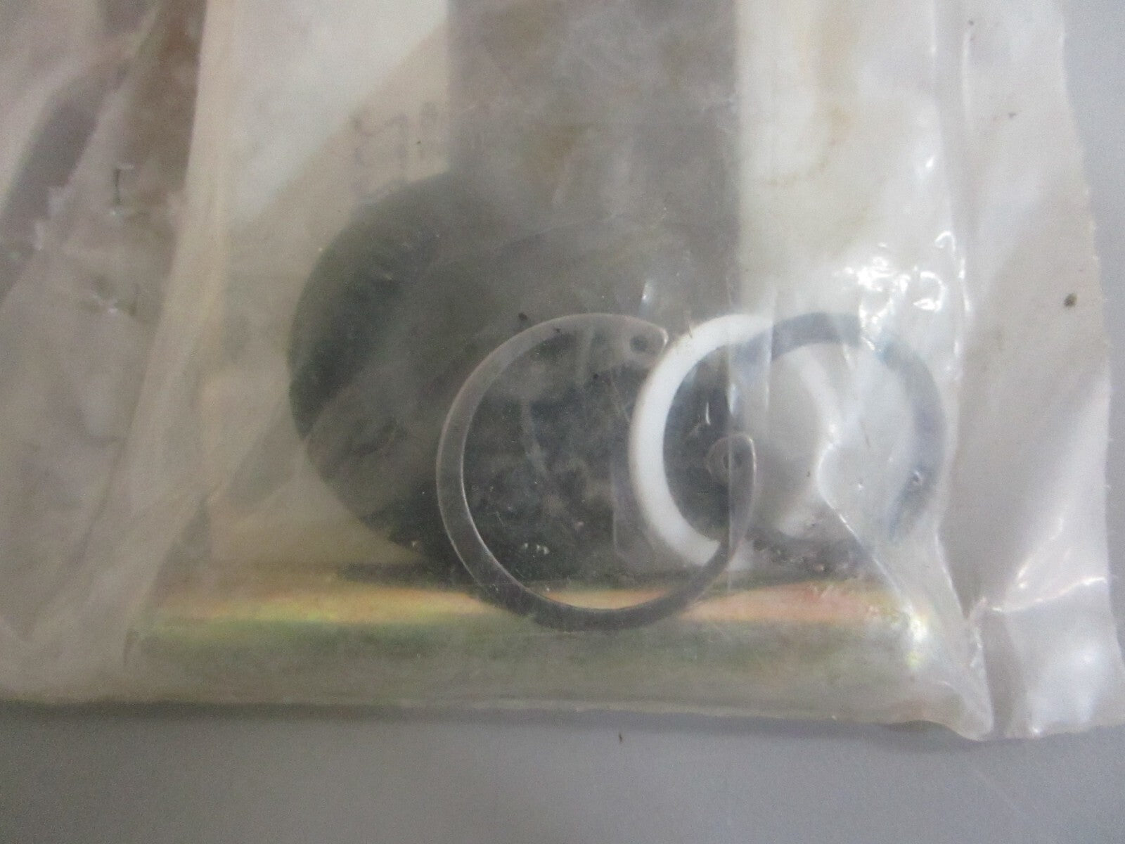 *NEW OEM* 0820 Case IH Repair Kit A45387