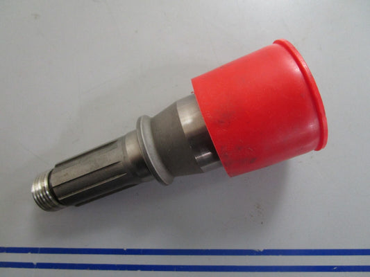 *NEW OEM* 0820 OMC Johnson Evinrude Pinion Shaft 907738 0907738