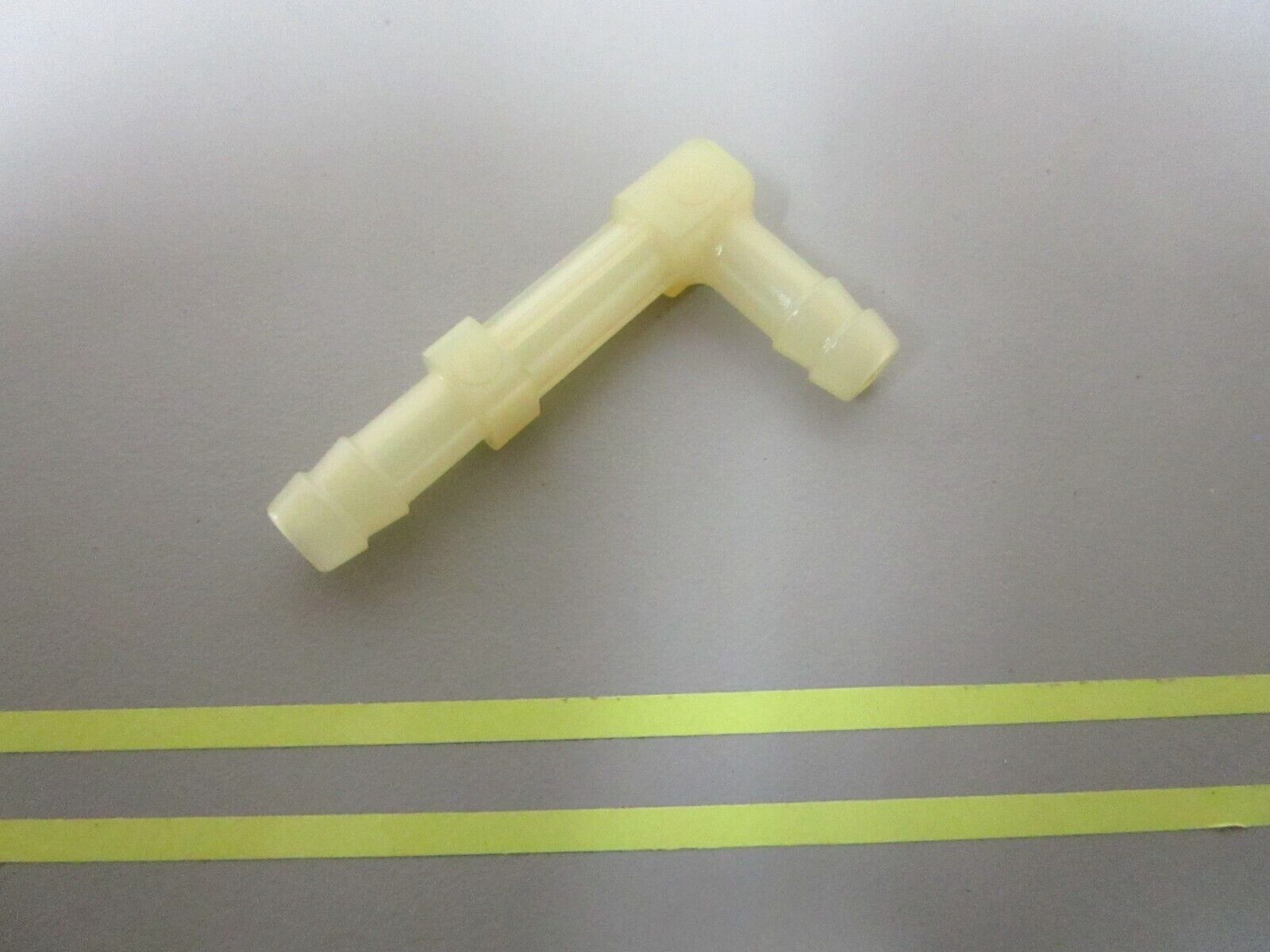 *NEW OEM* 0810 OMC Johnson Evinrude Oil Sight Tube 331841 0331841