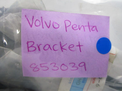 NEW OEM 853039 Volvo Penta Bracket 0810