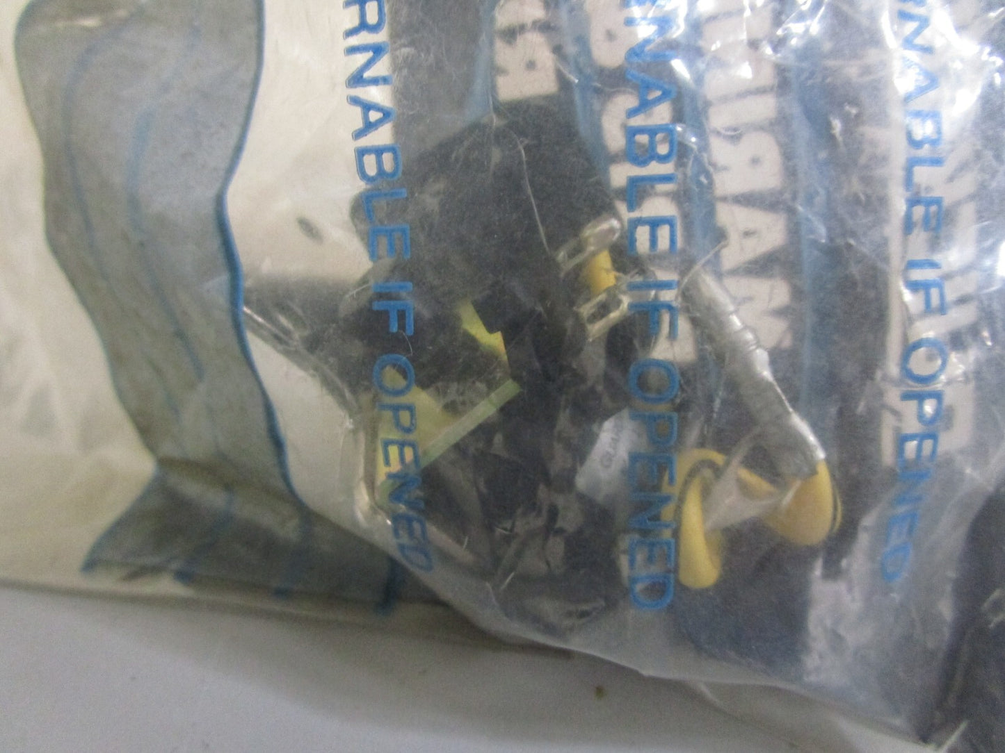 *NEW OEM* 0820 Mercury Quicksilver Plate Assy 1395-823433