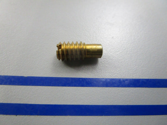 NEW OEM 333462 0333462 OMC Johnson Evinrude 31C Orifice Jet 0810