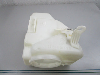 NEW OEM 2108691220 Mercedes-Benz Fluid Reservoir 0810