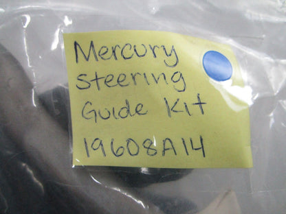 *NEW OEM* 0810 Mercury Quicksilver Steering Guide Kit 19608A14