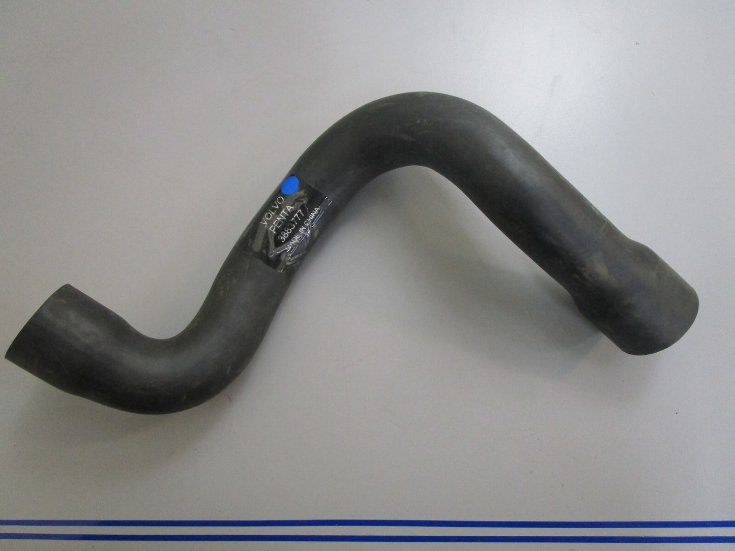*NEW OEM* 0820 Volvo Penta Hose 3883777