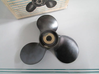 NEW OEM 48-819335A40 Mercury Quicksilver 35 40 50HP 10⅜ × 12½ Propeller 0820