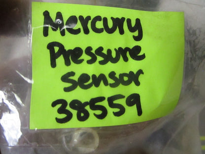 *NEW OEM* 0810 Mercury Quicksilver Pressure Sensor 38559
