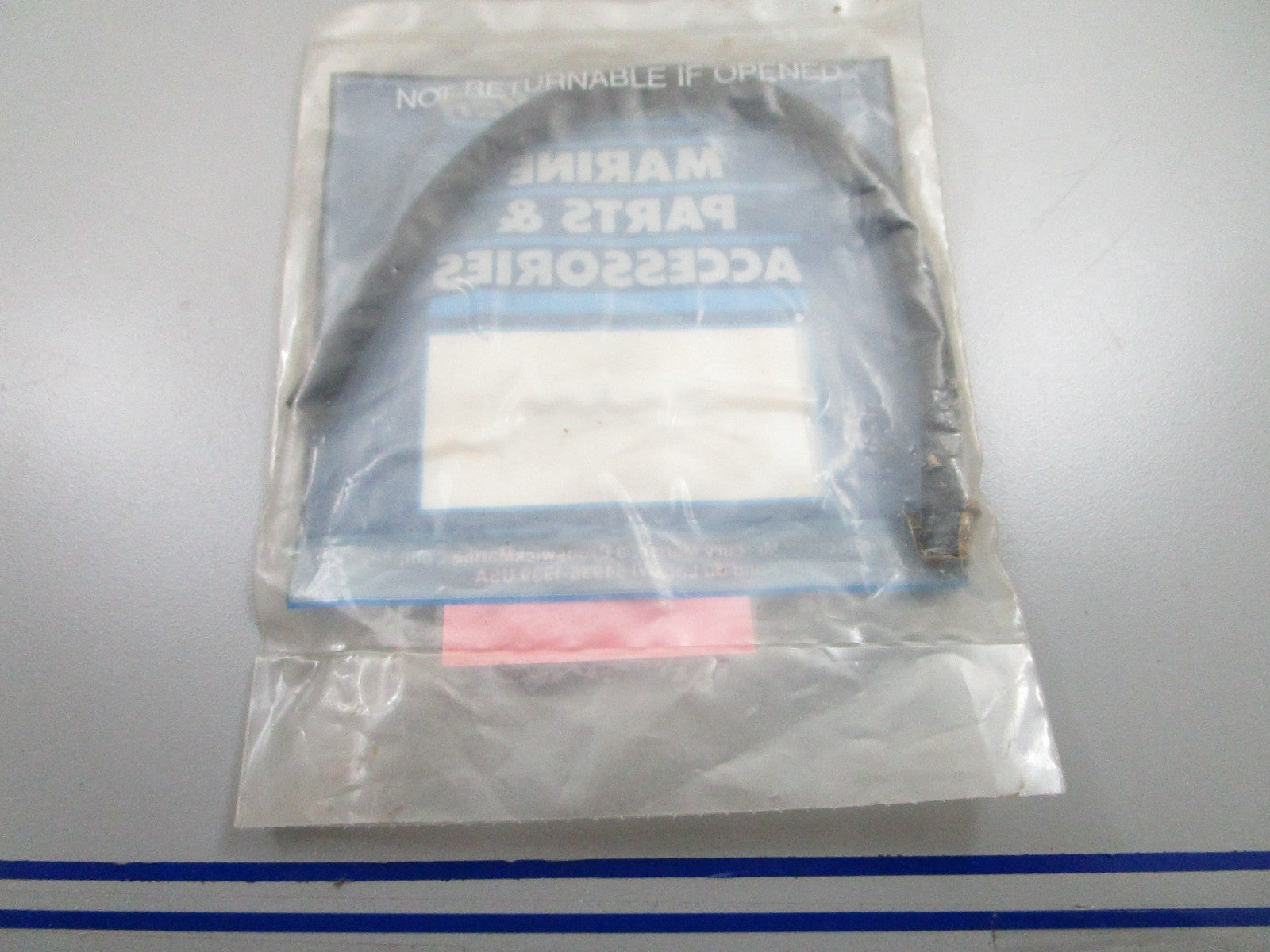 *NEW OEM* 0810 Mercury Quicksilver Wire Assembly 84-817775A1