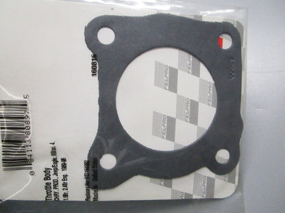 *NEW* 0810 Fel-Pro Throttle Body Gasket 60889 Replaces: MD164882