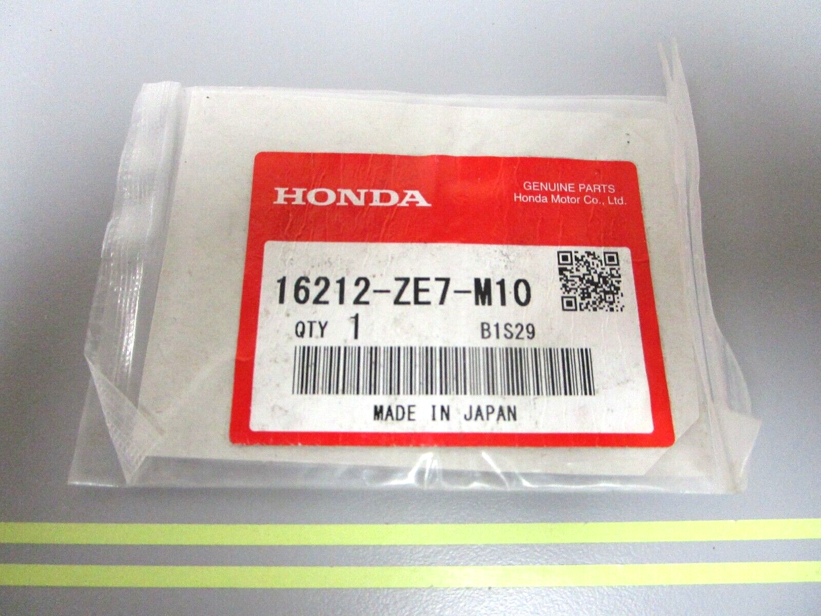 *NEW OEM* 0750 Honda INSULATOR GASKET 16212-ZE7-M10