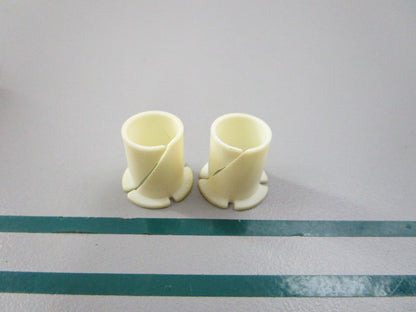 NEW OEM (LOT OF 2) 23-60762 Mercury Quicksilver Bushing 0810