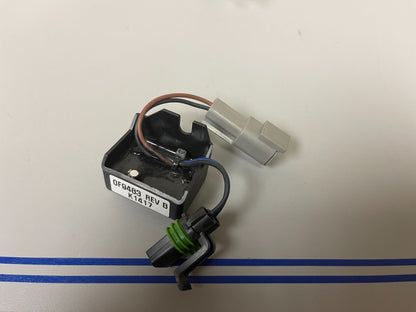 *NEW OEM* 0720 Generac PCB Water Level Sensor Interface 0F9483
