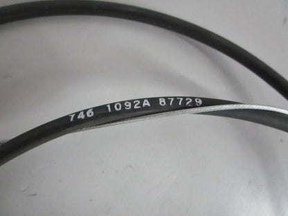 NEW OEM 746-1092A MTD Control Cable 0820