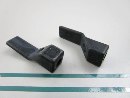 NEW OEM (LOT OF 2) 324584 0324584 OMC Johnson Evinrude Spacer 0810