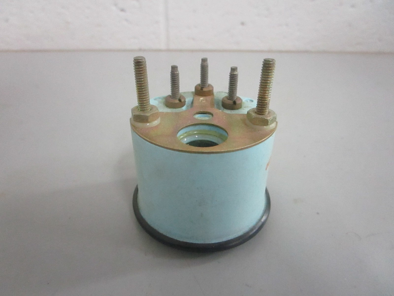 NEW OEM 4W-0483 CAT Temperature Indicator Assy 0820