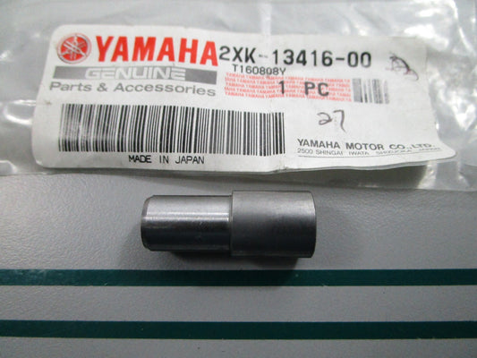 NEW OEM 2XK-13416-00-00 Yamaha Oil Pipe 0810