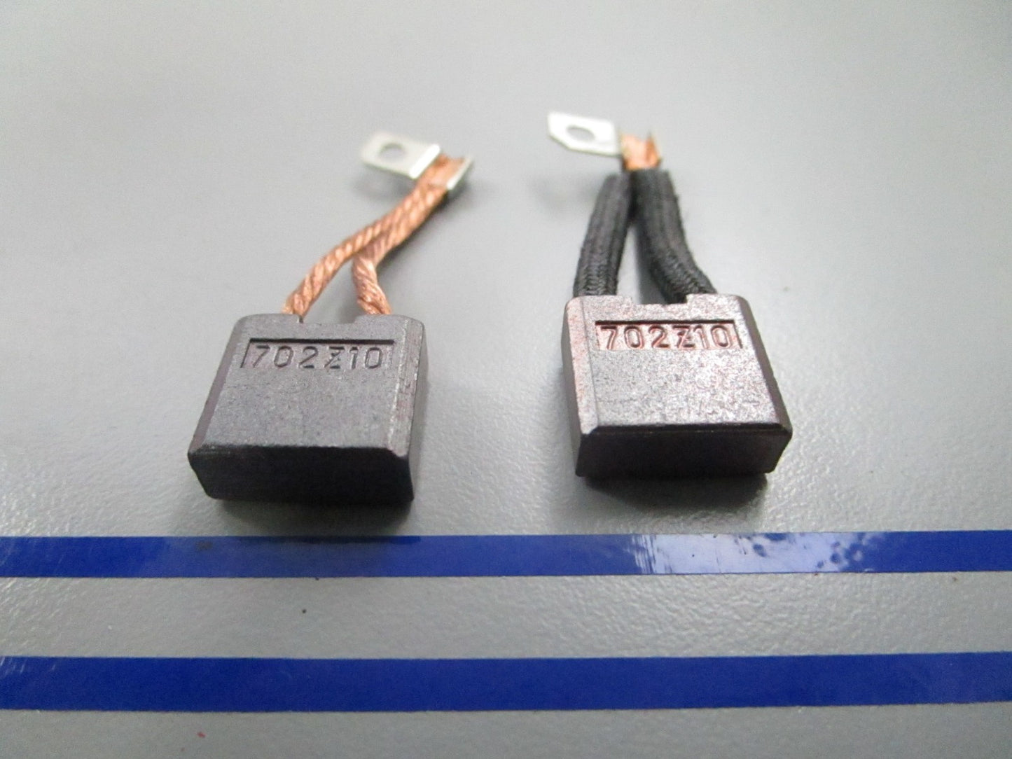 *NEW OEM* 0810 Honda Starter Brush 31201-292-158