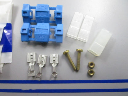 *NEW OEM* 0810 Volvo Penta Neutral Switch Kit 855352