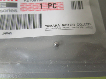 *NEW OEM* 0810 Yamaha Ball 93501-08001-00
