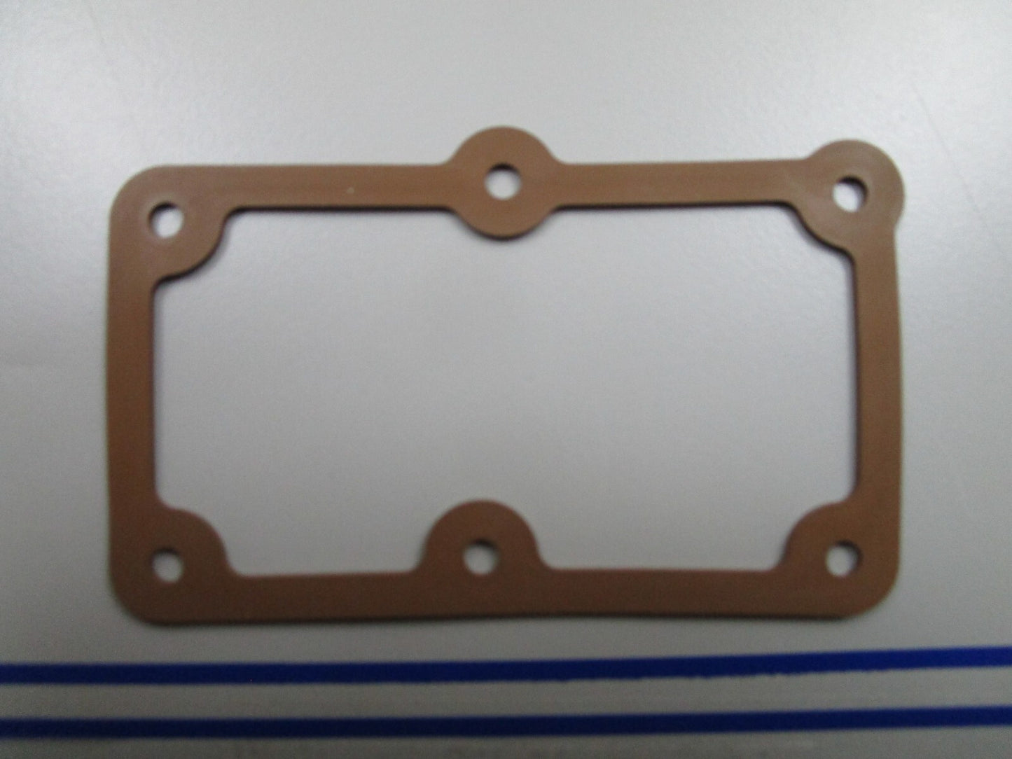 *NEW OEM* 0810 OMC Johnson Evinrude  Gasket 343918 0343918