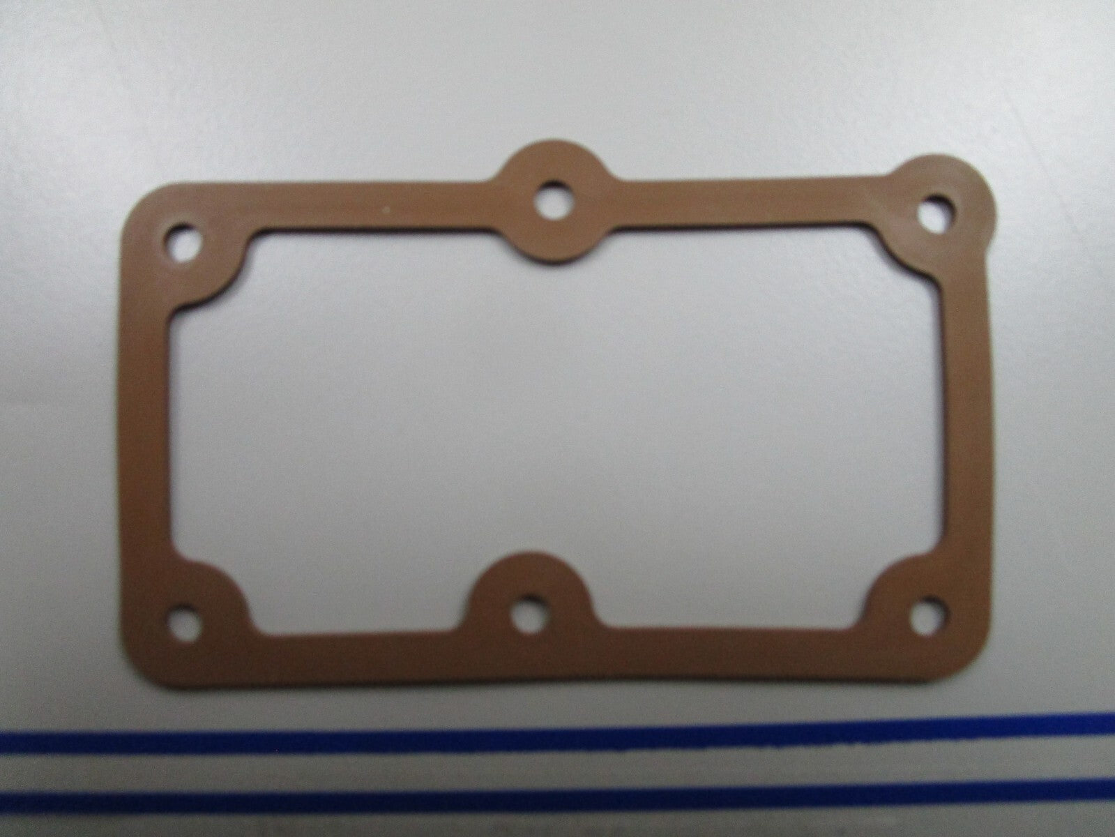 *NEW OEM* 0810 OMC Johnson Evinrude  Gasket 343918 0343918