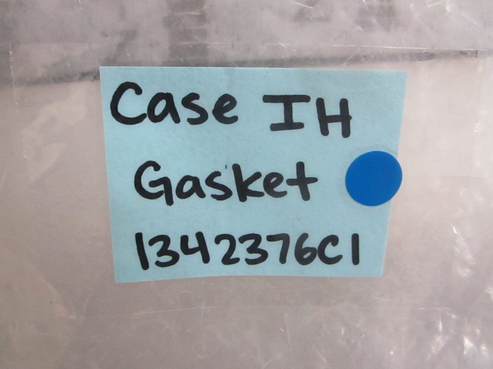 *NEW OEM* 0820 Case IH Gasket 1342376C1