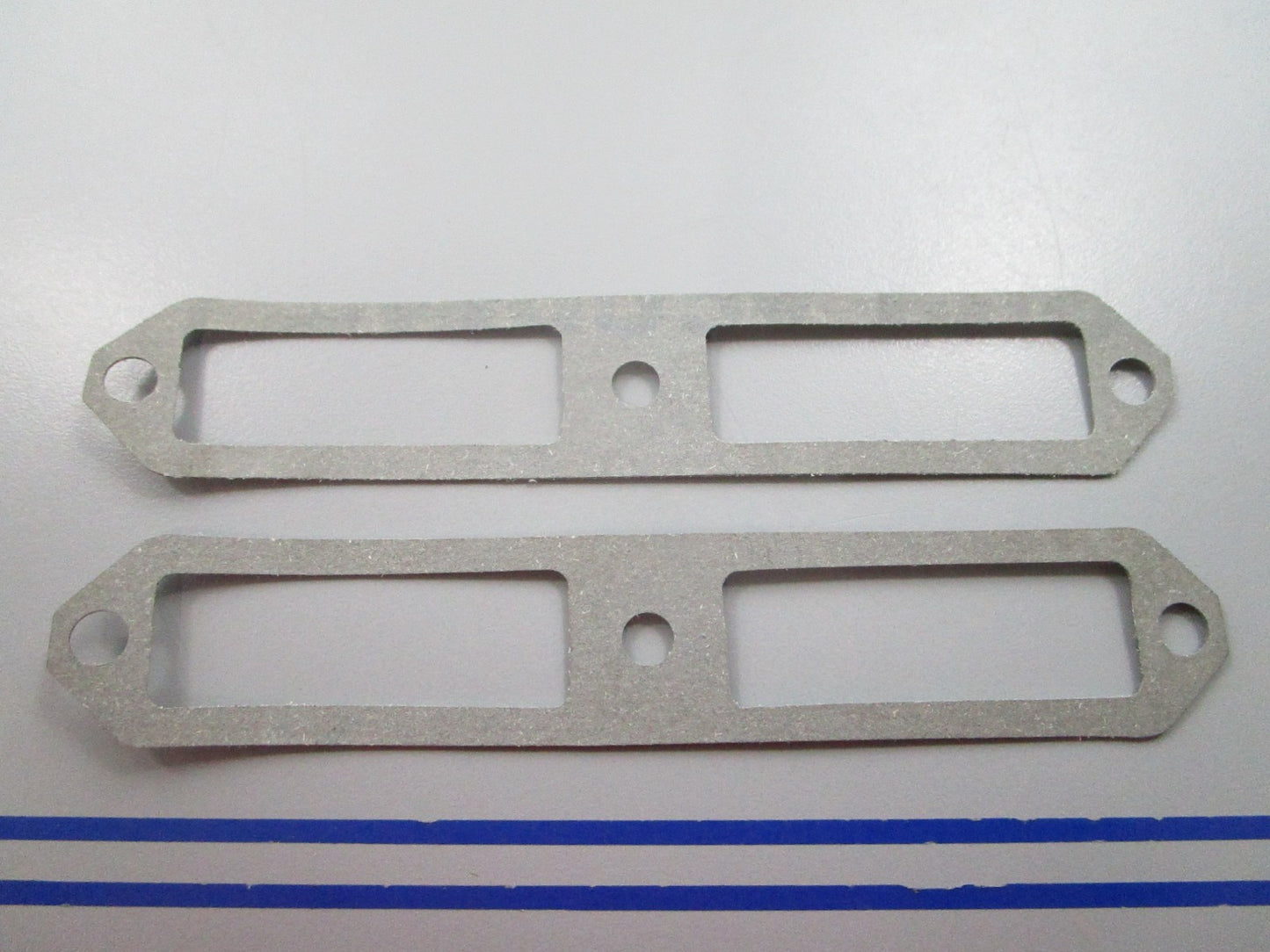 NEW OEM (LOT OF 2) 27-27936 Mercury Quicksilver Gasket 0810