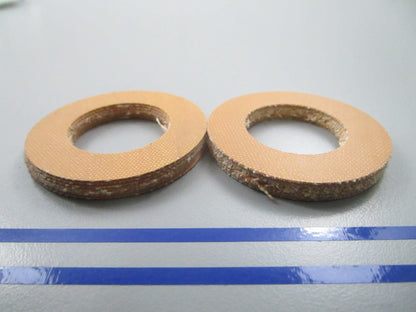 *NEW OEM* (LOT OF 2) 0810 Mercury Quicksilver Washer 12-32834