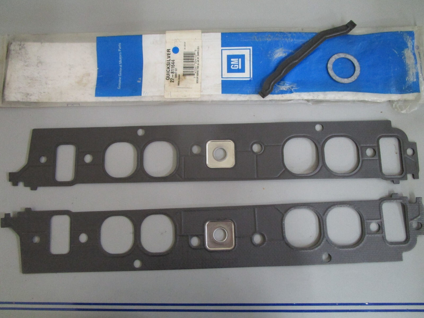 *NEW OEM* 0820 Mercury Quicksilver Gasket Set 27-811644