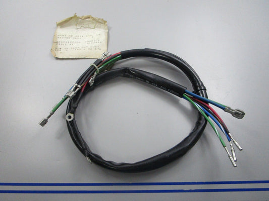 NEW OEM 583705 0583705 OMC Johnson Evinrude Cable Assembly 0810