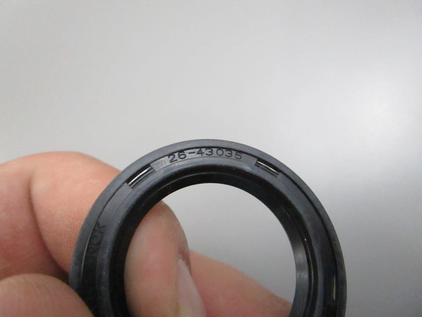 NEW OEM 26-43036 Mercury Quicksilver Seal 0810