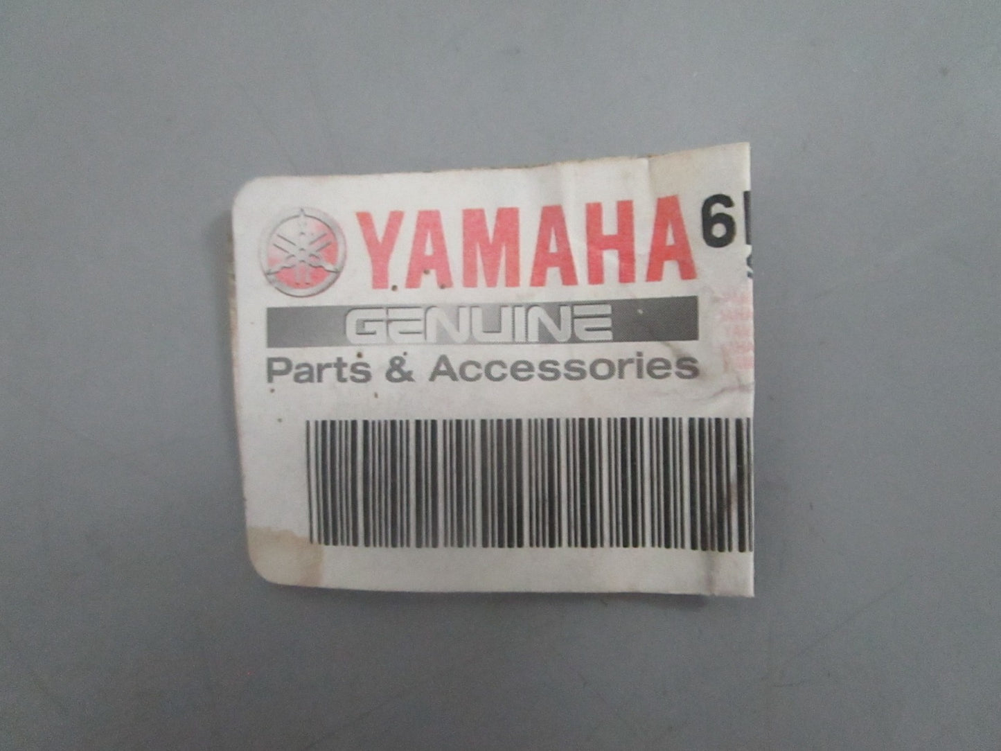 *NEW OEM* 0820 Yamaha Clamp Bracket 6L2-43111-05-4D